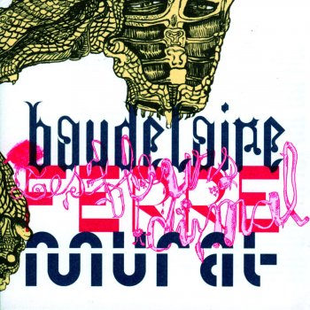Jean-Louis Murat L'horloge