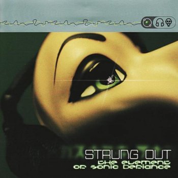 Strung Out Mission to Mars