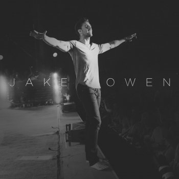 Jake Owen Something To Ride To