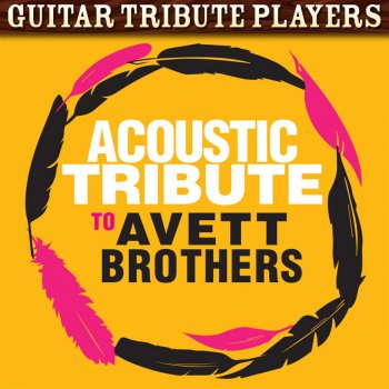 Guitar Tribute Players Live and Die
