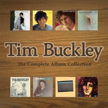 Tim Buckley Buzzin' Fly (Remastered)