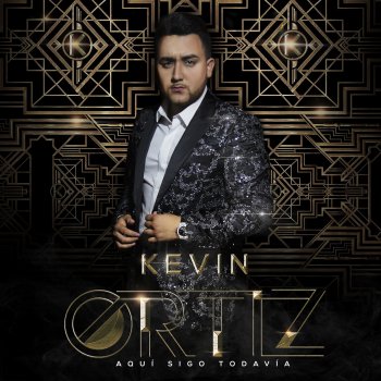 Kevin Ortiz La Suerte Que Traigo