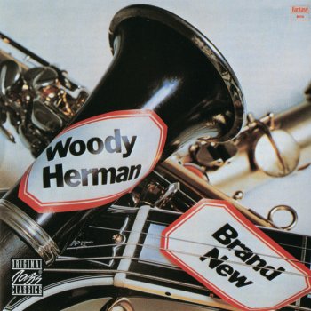 Woody Herman Since I Fell for You