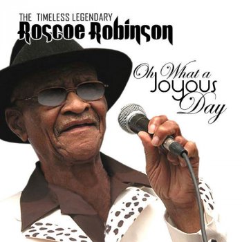 Roscoe Robinson He Whispers