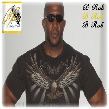 B-Rob Go Hard (Pro Anthem)