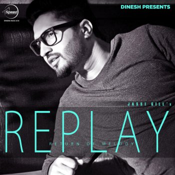 Jassi Gill Vich Pardesan
