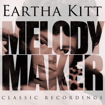 Eartha Kitt So Many Men, So Little Time