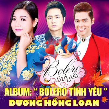 Dương Hồng Loan Vung La Me Bay