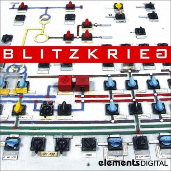 Blitzkrieg Demented (Original)