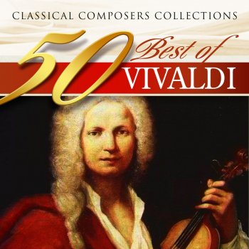 Saint Petersburg Radio and TV Symphony Orchestra, Stanislav Gorkovenko Le quattro stagioni, Concertos for Violin, Strings and Cembalo, Op. 8, L'autunno (Autumn), Concerto No. 3 in F Major: III. Allegro