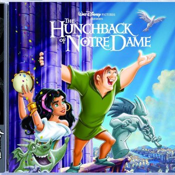 Alan Menken The Bells of Notre Dame