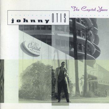 Johnny Otis Crazy Country Hop