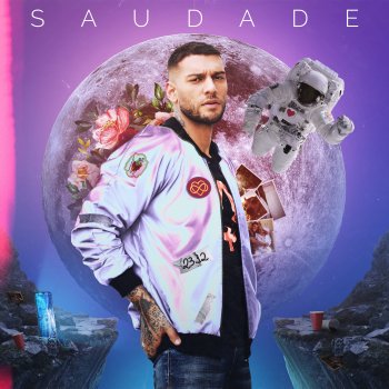 Lucas Lucco Saudade