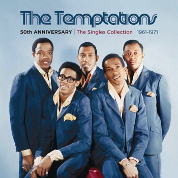 The Temptations (You're My) Dream Come True - Mono Single