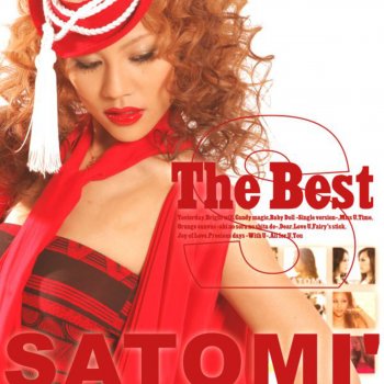 SATOMI' Dear