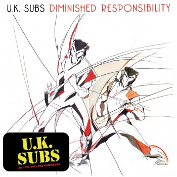 U.K. Subs Confrontation