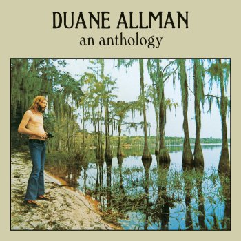 Duane Allman feat. King Curtis Games People Play