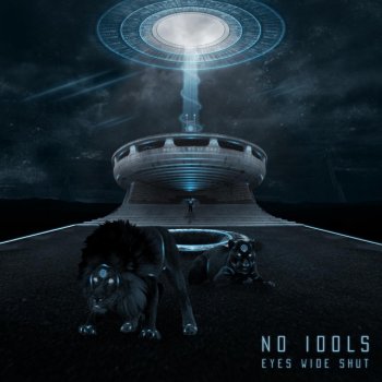 No Idols Eyes Wide Shut (The Bay)