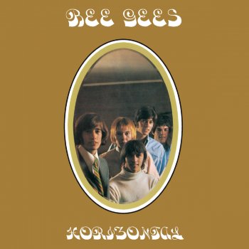 Bee Gees With the Sun In My Eyes (Mono Version)