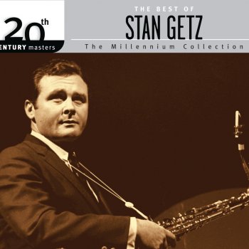 Stan Getz O Grande Amour