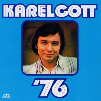 Karel Gott Bílý Sníh Se Snáší