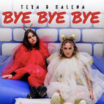 TEYA feat. SALENA Who the Hell Is Edgar?