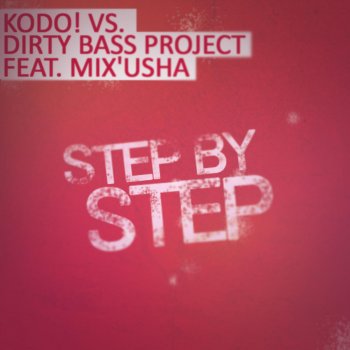 鼓童 Step by Step (Andrea Piko Remix)