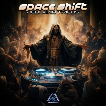 Space Shift Mezcalito