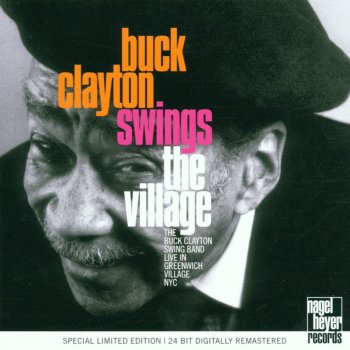 Buck Clayton Black Sheep Blues