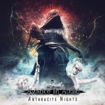 Avarice in Audio Anthracite Nights - Alien Nation Blackened