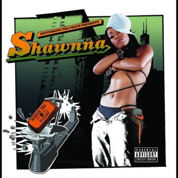 Shawnna R. P. M.