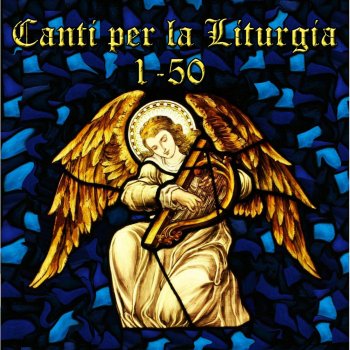 Musica Sacra Cieli, irrorate la vostra rugiada