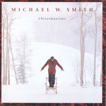 Michael W. Smith Christmas Waltz