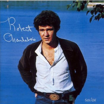 Robert Charlebois Nuage no.9