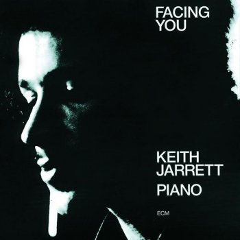 Keith Jarrett In Front