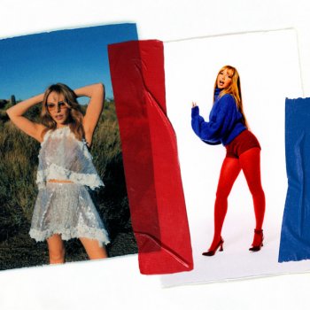 PinkPantheress feat. Kylie Minogue Stateside + Kylie Minogue