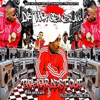 DB THA GENERAL Skit