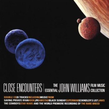 John Williams Hook: Main Themes