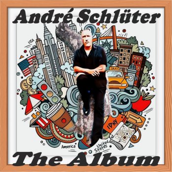 André Schlüter How We Get - Radio Version