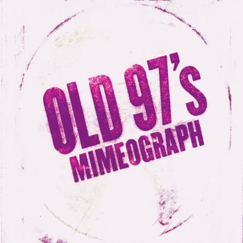 Old 97's Driver 8