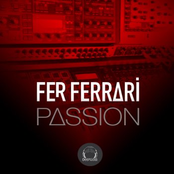 Fer Ferrari Remember in Time