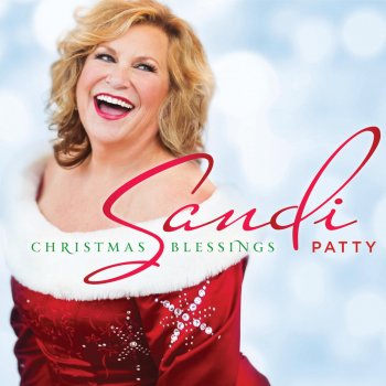 Sandi Patty Angels We Have Heard on High