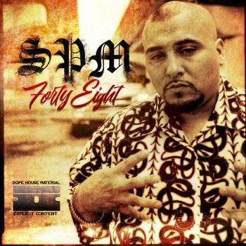 SPM Screwston - Screw Mix