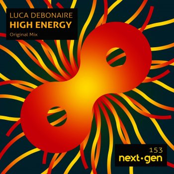 Luca Debonaire High Energy