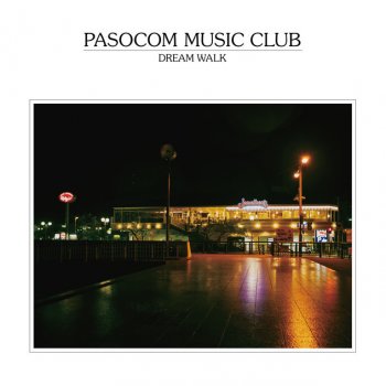 Pasocom Music Club Inner Blue