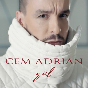 Cem Adrian Gül