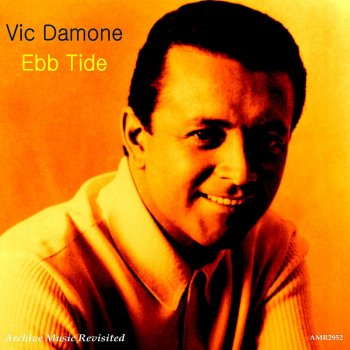 Vic Damone Tenderly