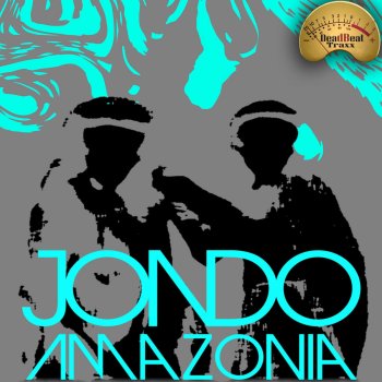 Исполнитель Jondo, альбом Amazonia
