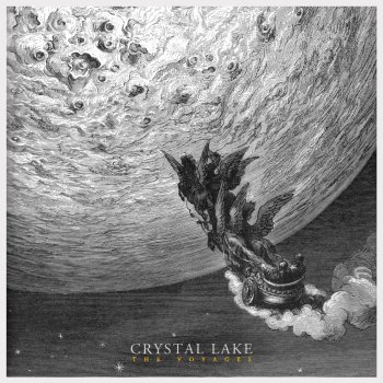 Crystal Lake The Passage