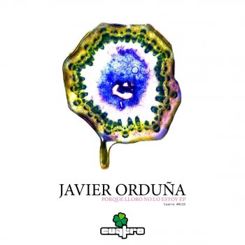 Javier Orduña Agradecido